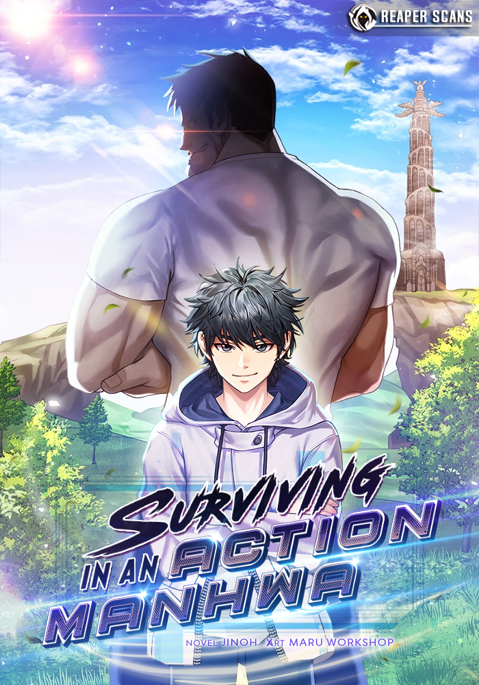 Surviving In An Action Manhwa Surviving in an Action Manhwa Manga - Webtoon Night