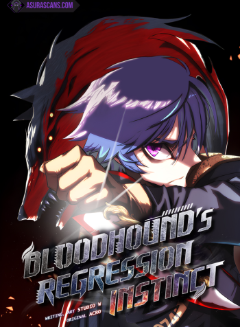 BloodhoundsRegressionInstinctCover01